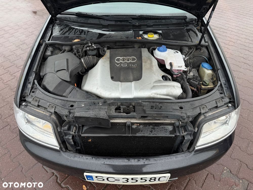 Audi A6 - 27