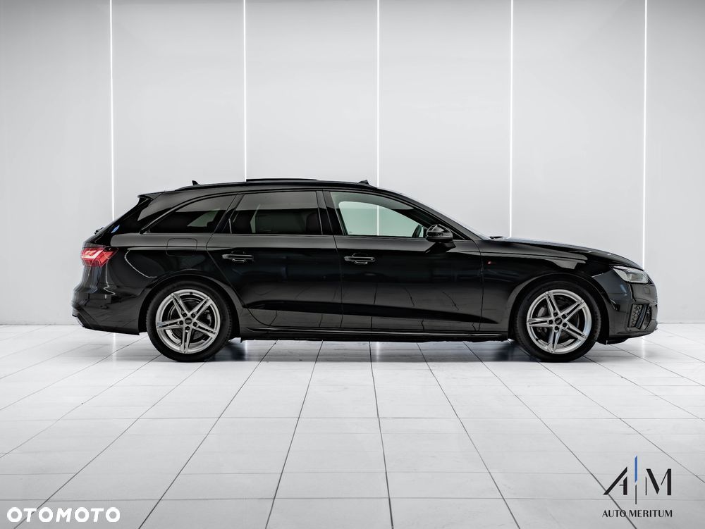 Audi A4 - 5