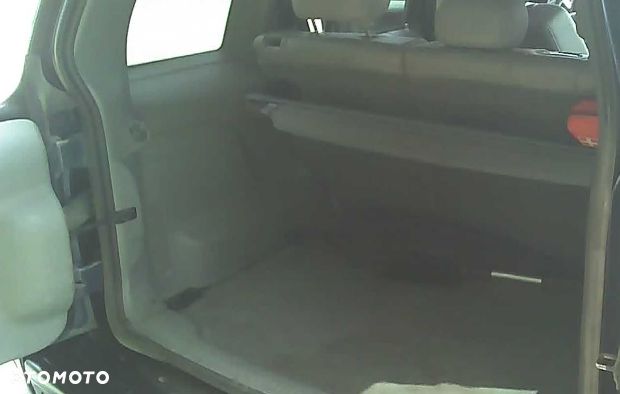 Jeep Cherokee 2.8 CRD Limited - 6