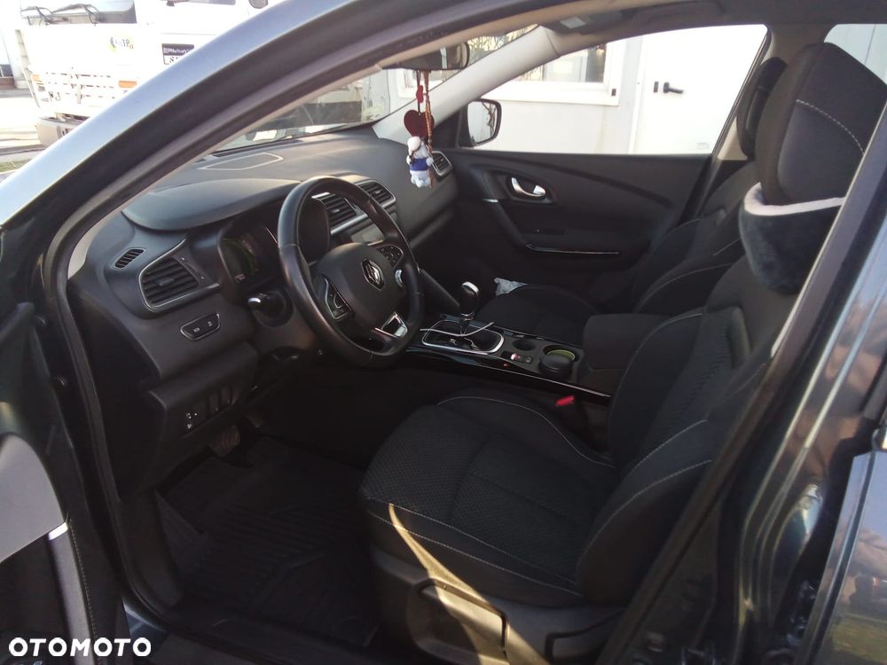 Renault Kadjar 1.5 Blue dCi Intens EDC - 10
