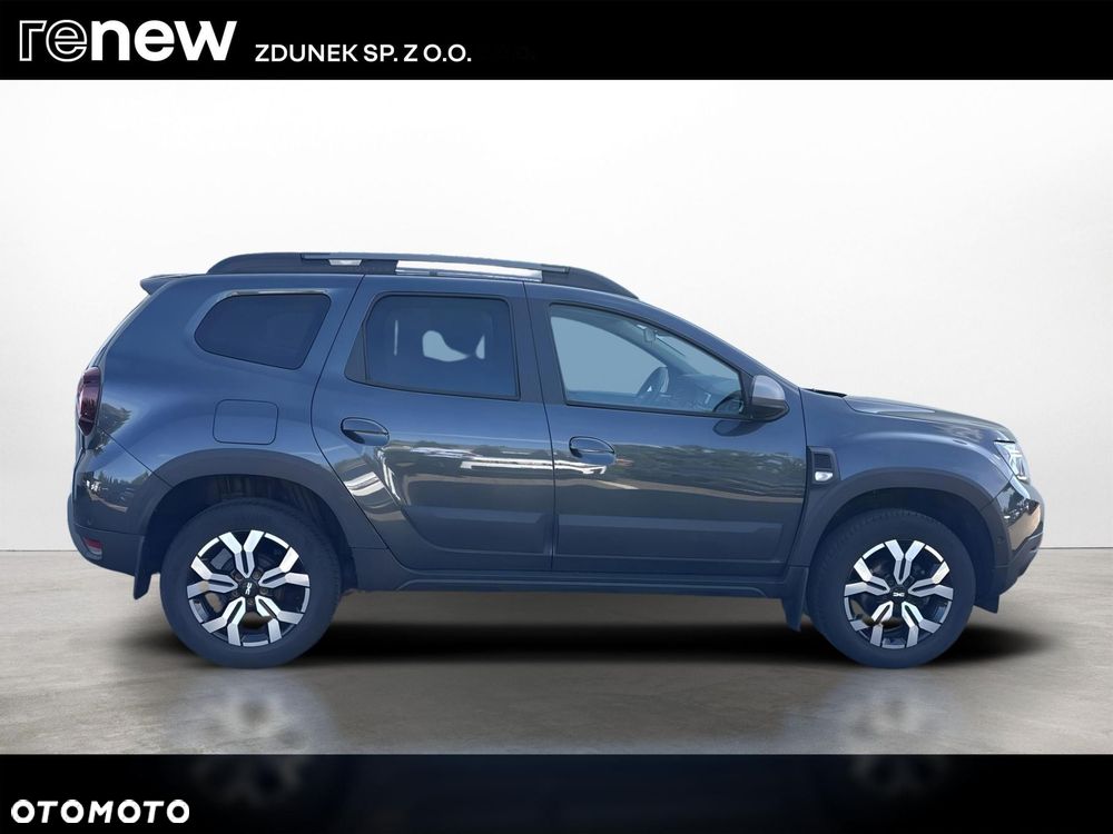 Dacia Duster 1.5 Blue dCi Journey - 6