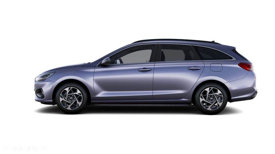 Hyundai i30 1.6 T-GDI Smart DCT - 2
