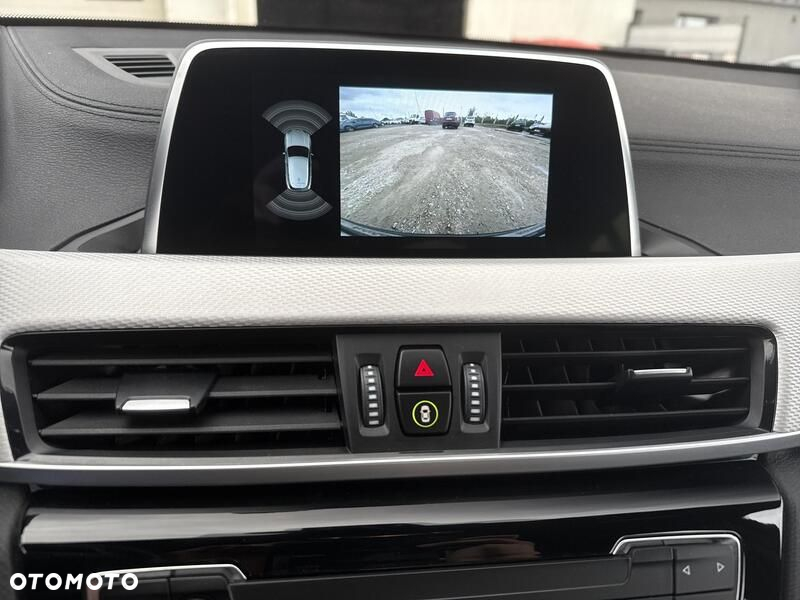 BMW X2 sDrive18i GPF M Sport - 16