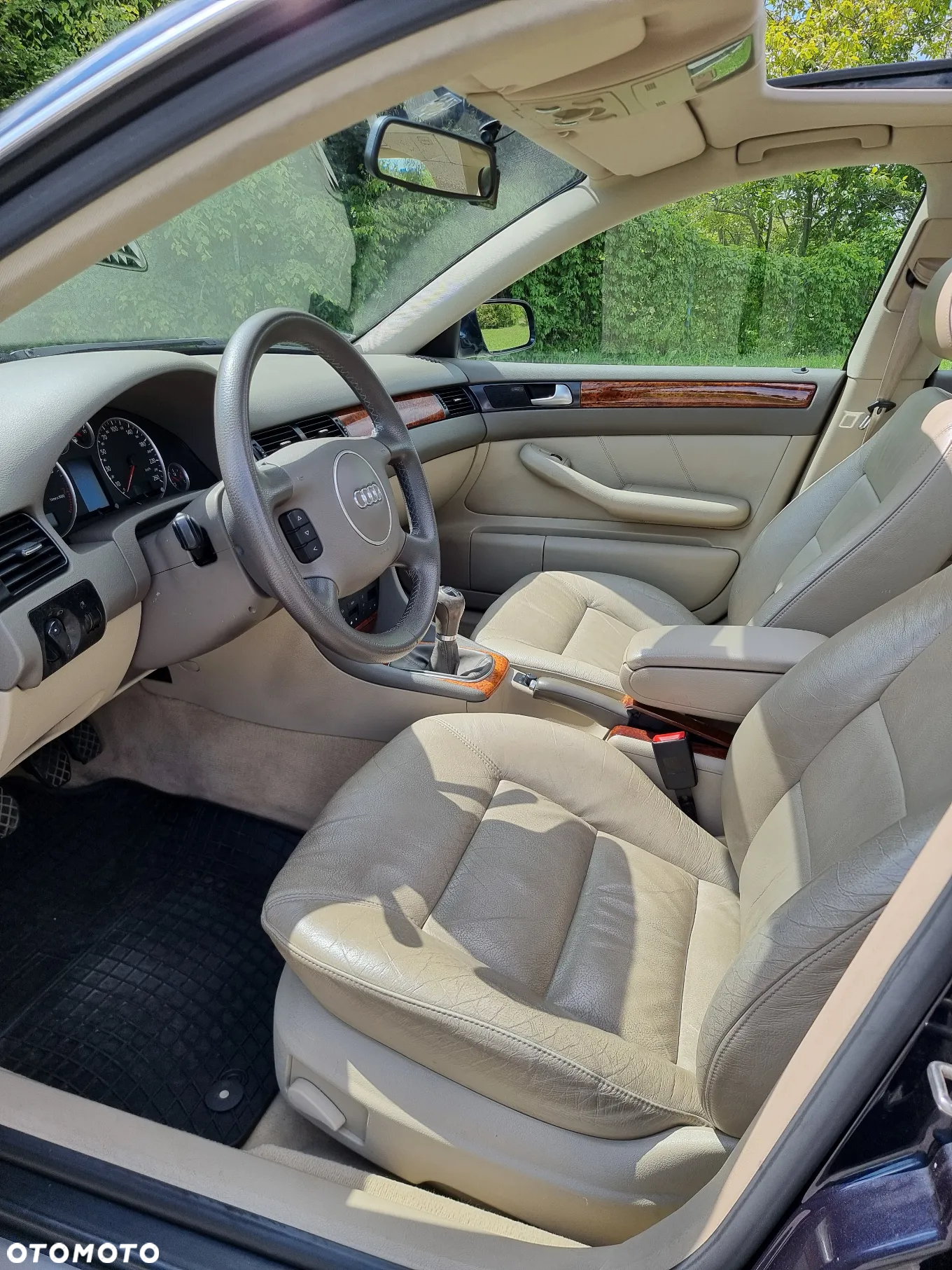 Audi A6 - 18