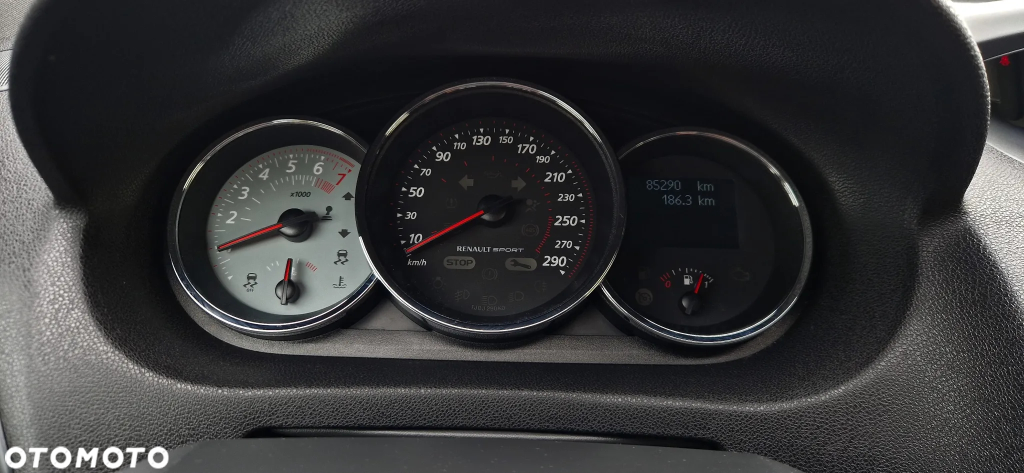Renault Megane 2.0 16V R.S - 6