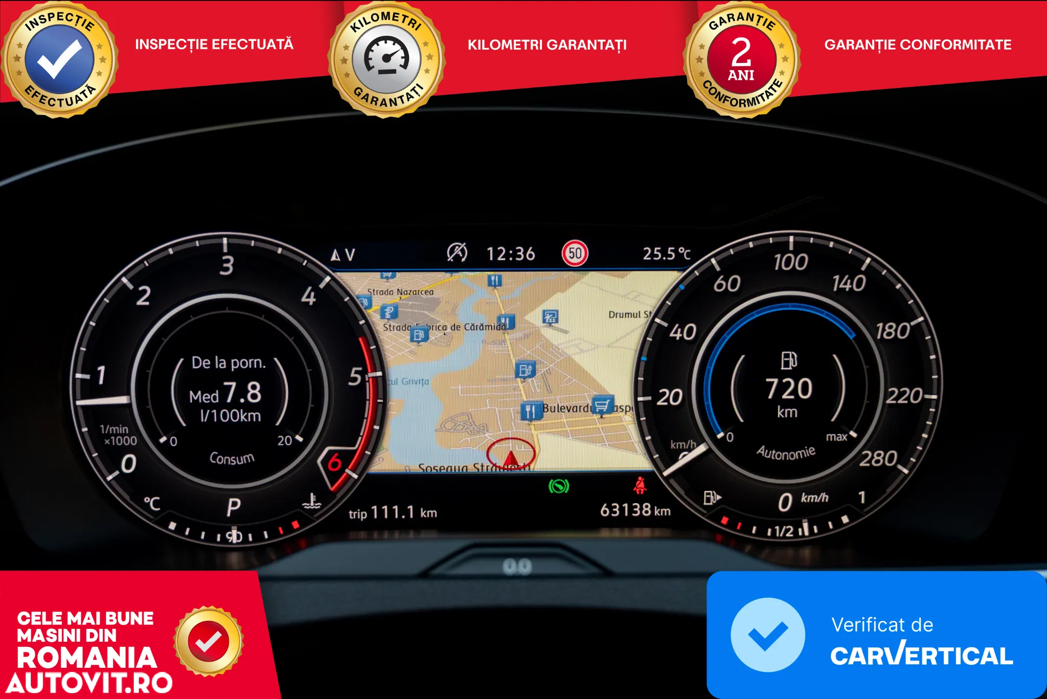 Volkswagen ARTEON 2.0 TDI SCR DSG Elegance - 14