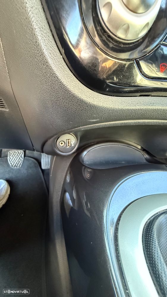 Nissan Juke 1.5 dCi N-Connecta - 23