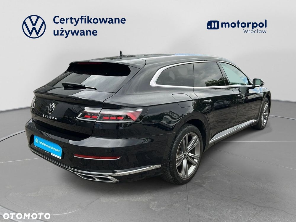 Volkswagen Arteon Shooting Brake 2.0 TDI R-Line DSG - 16