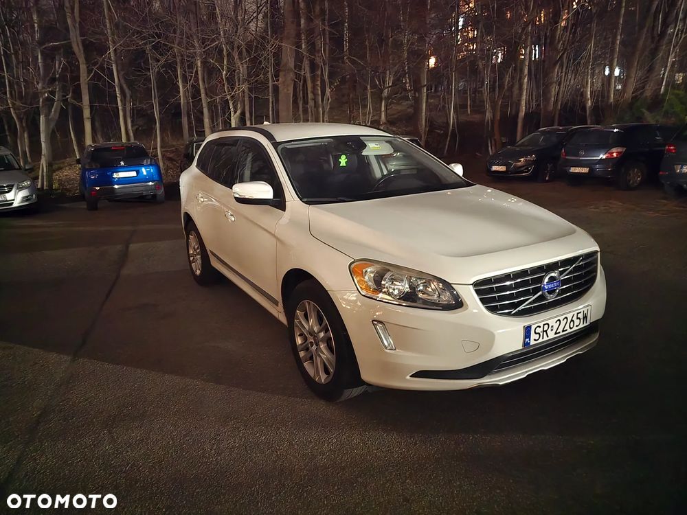 Volvo XC 60 T5 Geartronic Momentum - 16