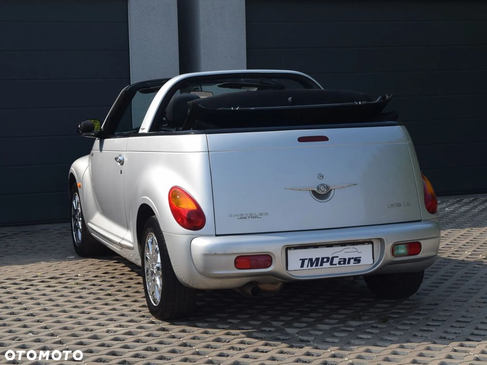 Chrysler PT Cruiser - 3