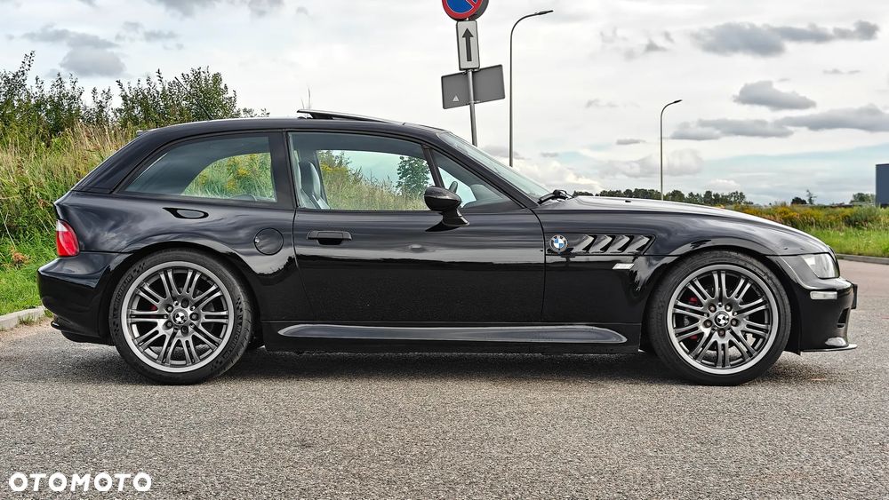 BMW Z3 - 4