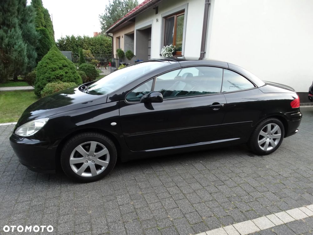 Peugeot 307 CC 110 Tendance - 4