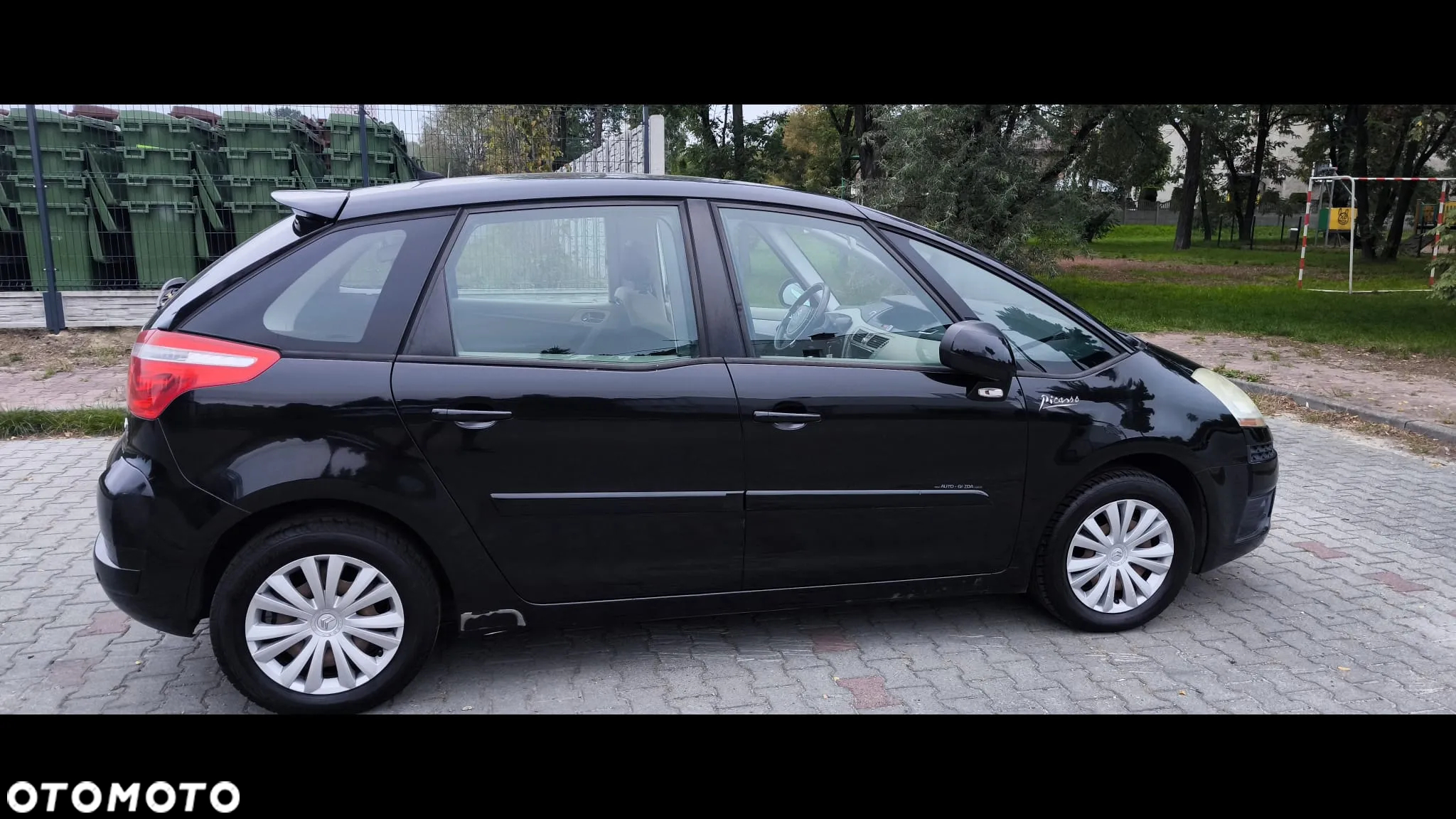 Citroën C4 Picasso - 3