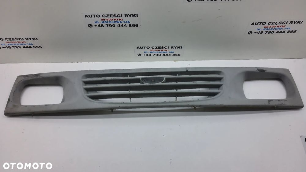 Daewoo Lublin Atrapa Grill - 1