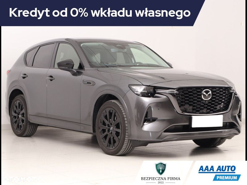 Mazda CX-60 - 2
