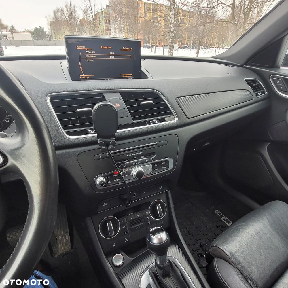 Audi Q3 - 9
