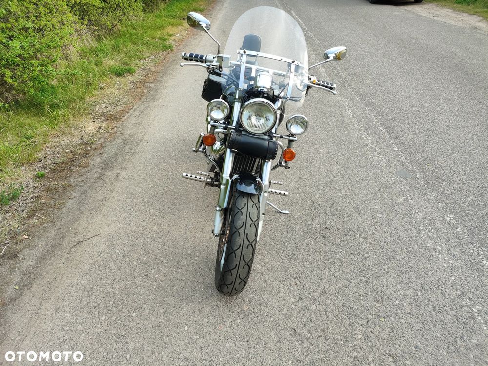 Suzuki VZ - 8
