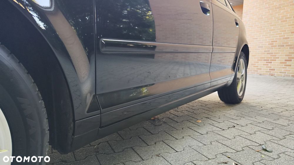 Audi A3 Sportback 1.6 Ambiente - 16