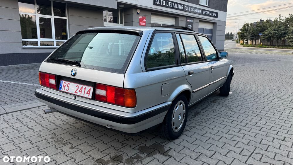 BMW Seria 3 - 12