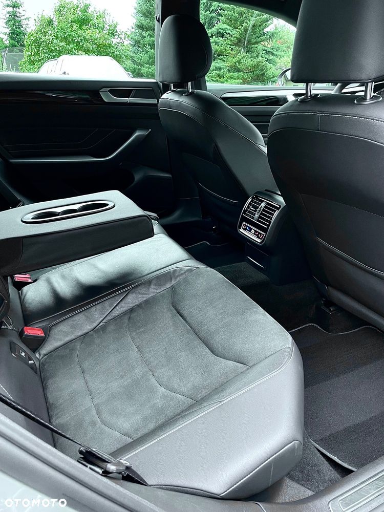 Volkswagen Arteon Shooting Brake ver-2-0-tsi-dsg-r--line-edition - 28