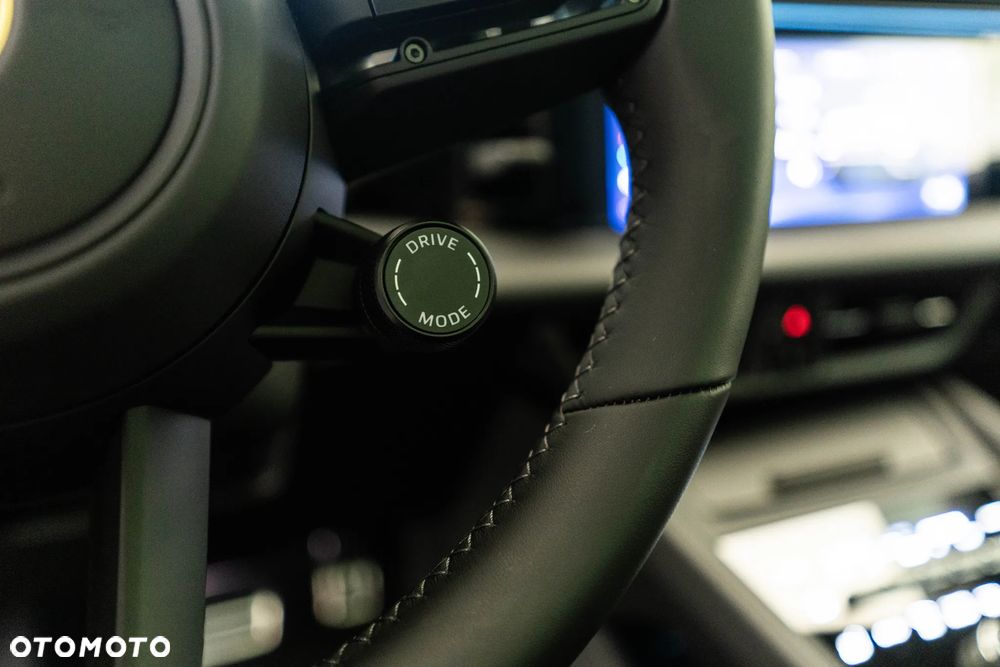 Porsche Macan - 20
