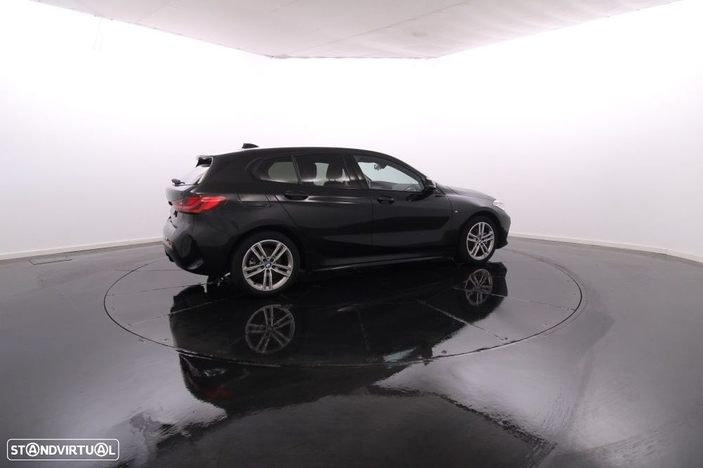BMW 116 - 8
