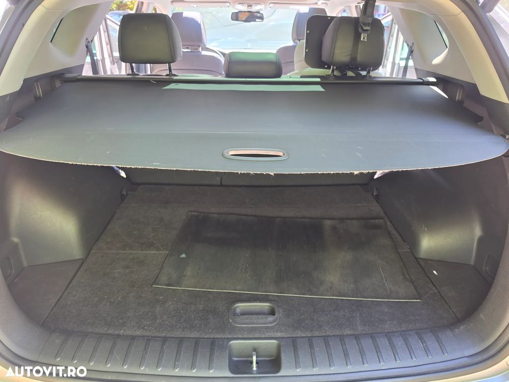 Hyundai Tucson 1.6 T-GDi 4WD 7DCT Luxury Pack+ - 6
