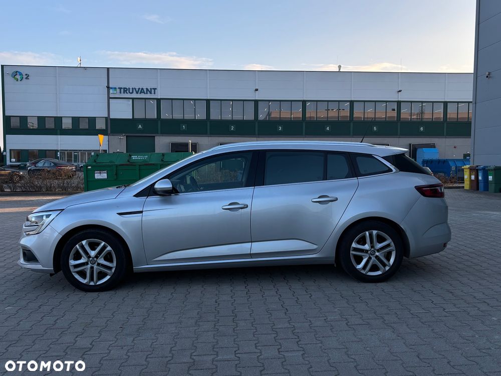 Renault Megane ENERGY TCe 100 INTENS - 4