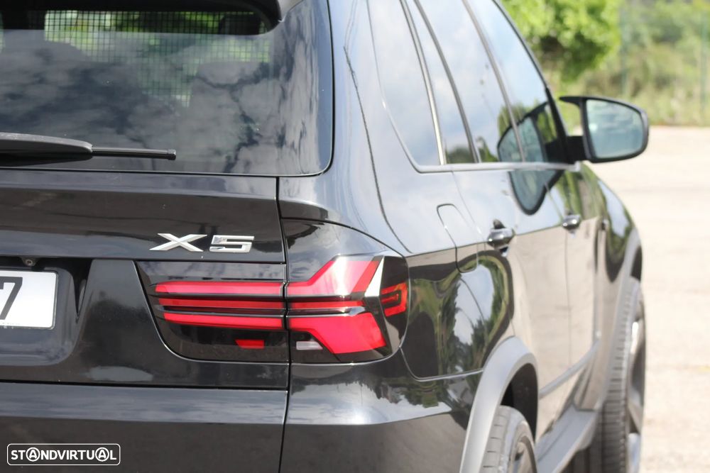 BMW X5 3.0 sd - 22