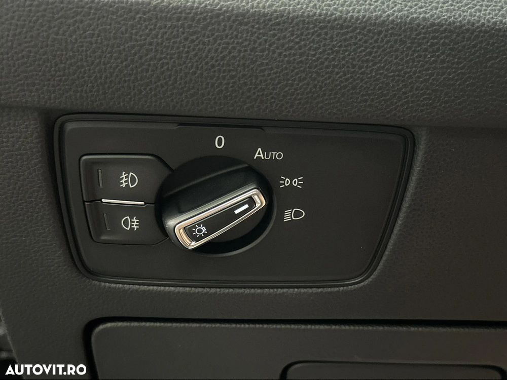 Volkswagen Passat Variant 2.0 TDI DSG Comfortline - 15
