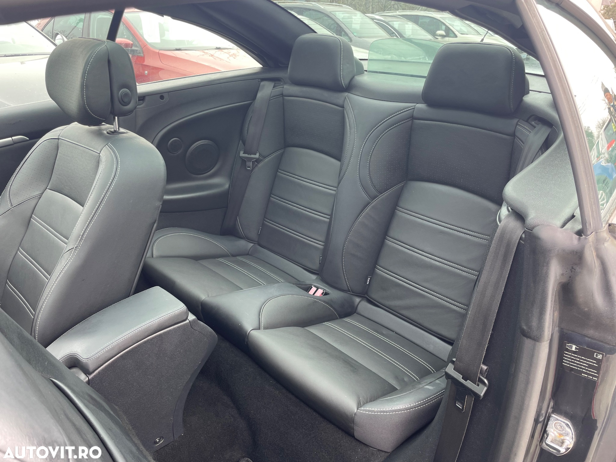 Renault Megane III Coupe 1.5 dCi Color Edition - 16