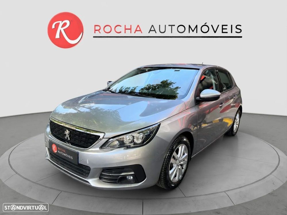 Peugeot 308 1.2 PureTech Business Line - 2