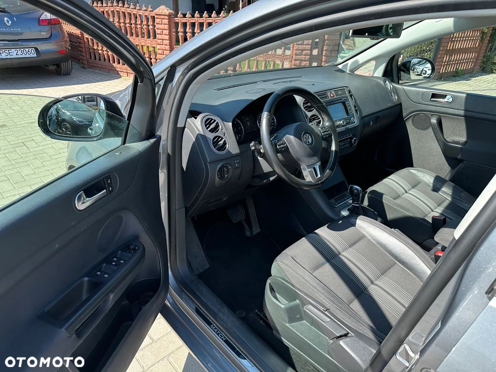 Volkswagen Golf Plus - 6