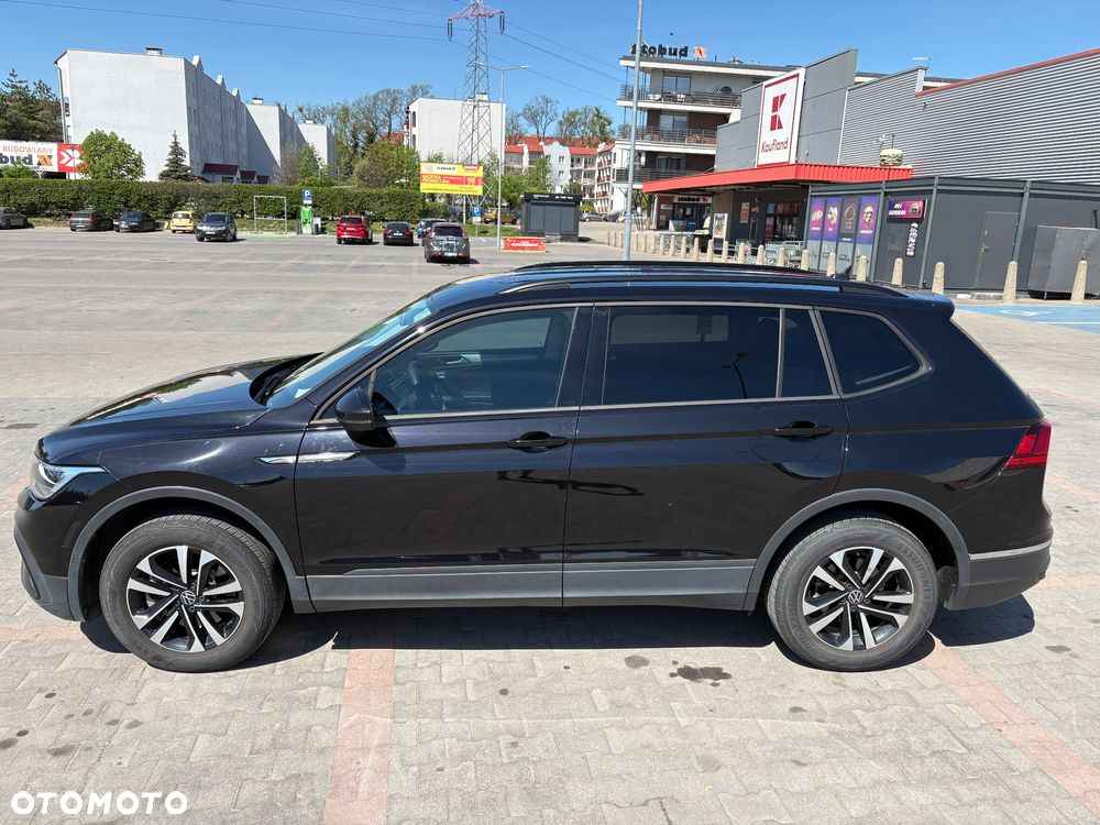 Volkswagen Tiguan 2,0 TSI OPF 4Motion DSG Life - 5