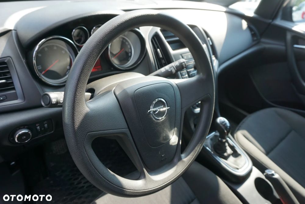 Opel Astra 1.6 CDTI Active - 19