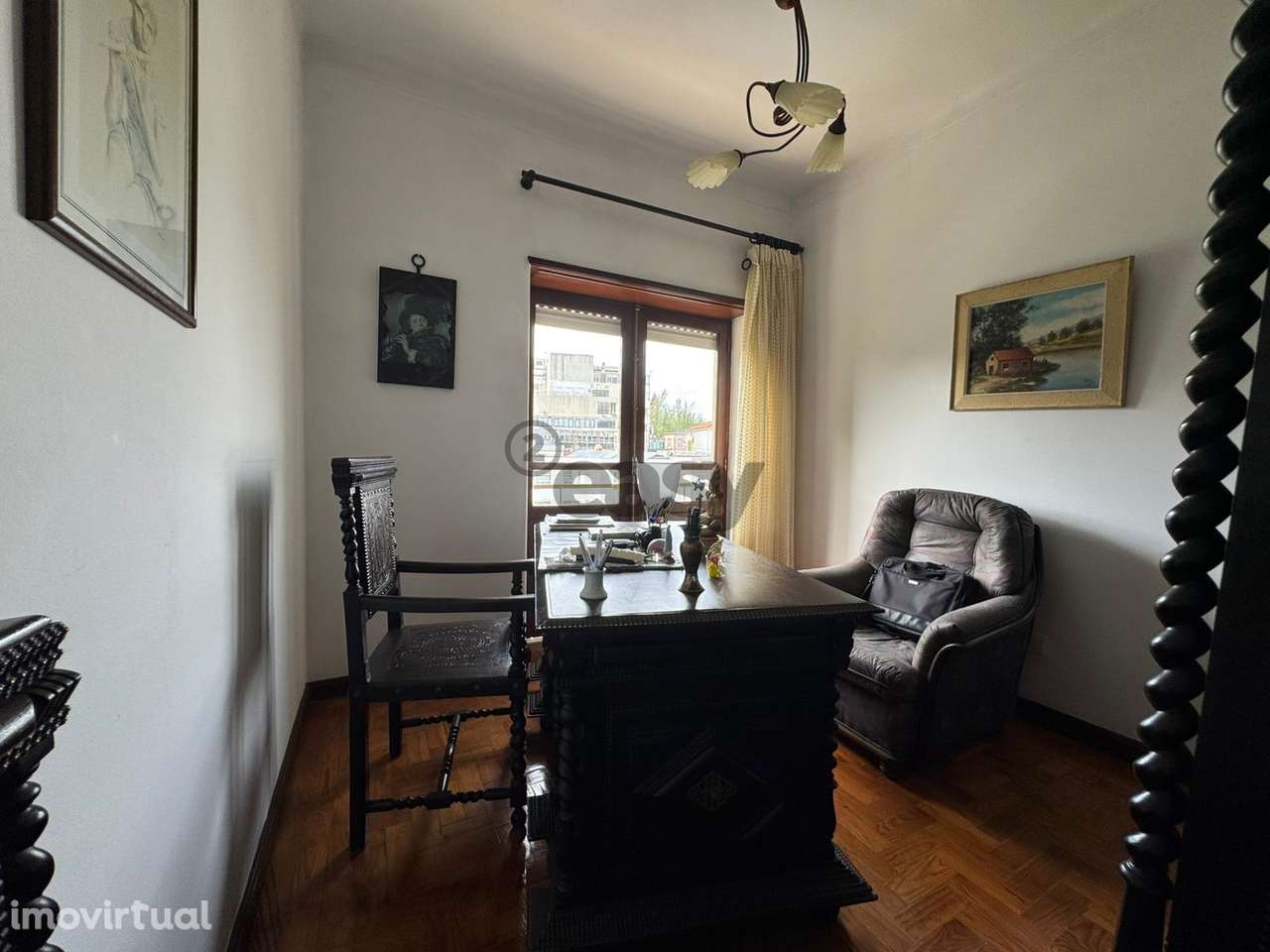 MAGNÍFICO T6 CORAÇÃO DE BRAGA - Grande imagem: 3/34