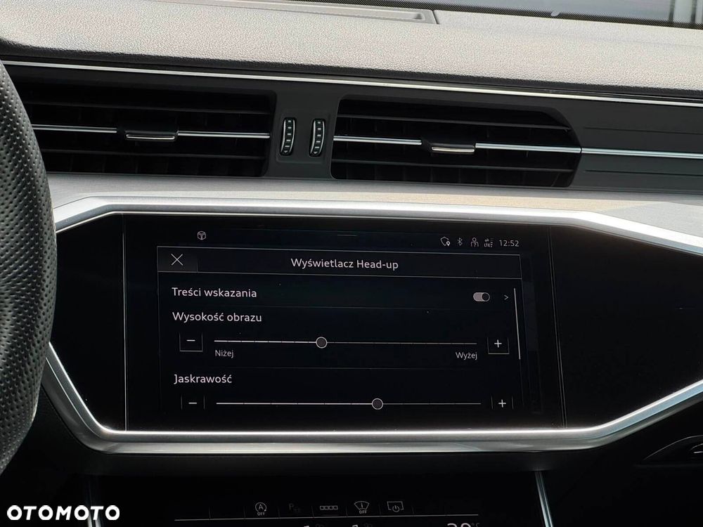 Audi A6 Avant - 27