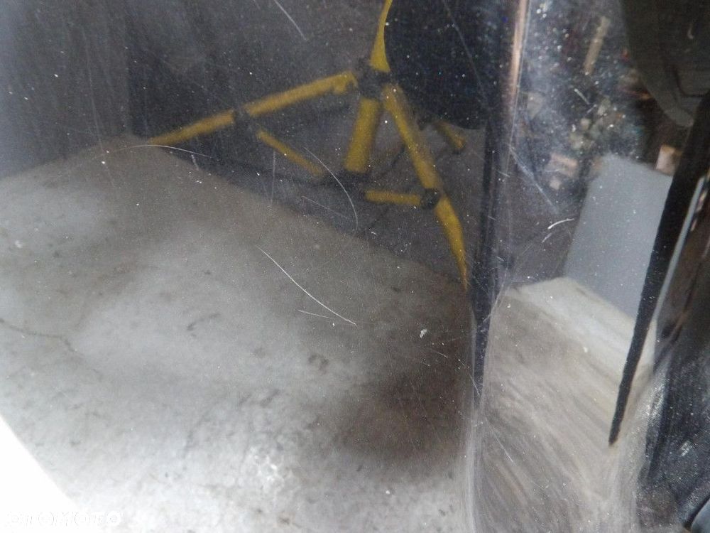 OPEL MOKKA X TYLNA KLAPA  Z22Y - 4