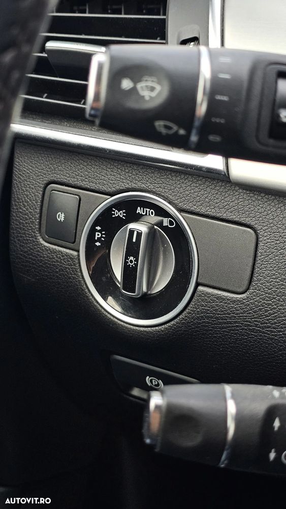 Mercedes-Benz ML 250 BlueTEC 4MATIC 7G-TRONIC - 19