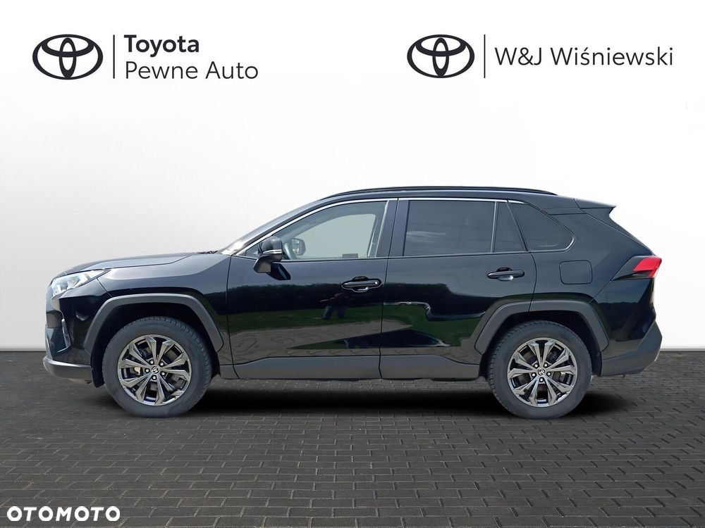Toyota RAV4 - 23