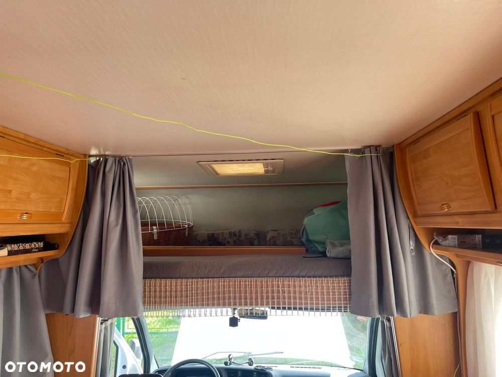 Fiat Ducato - 38