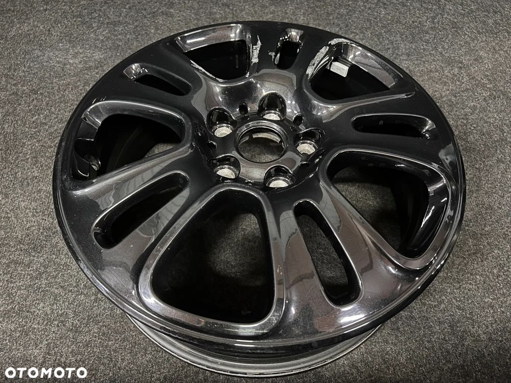 Alufelga Mini COOPER F55, F56, F57, 17 cali 5x112 1szt.  6855119 - 2