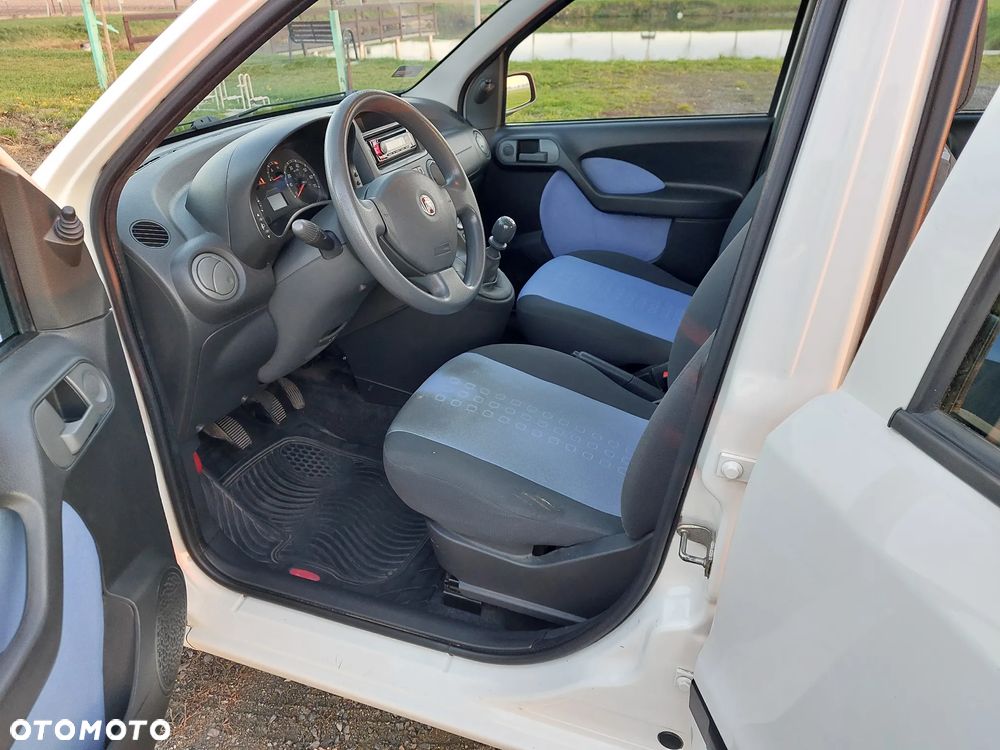 Fiat Panda 1.2 Dynamic - 7