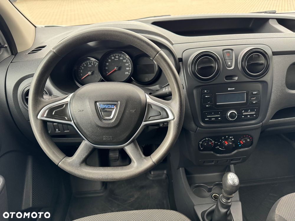 Dacia Dokker - 14