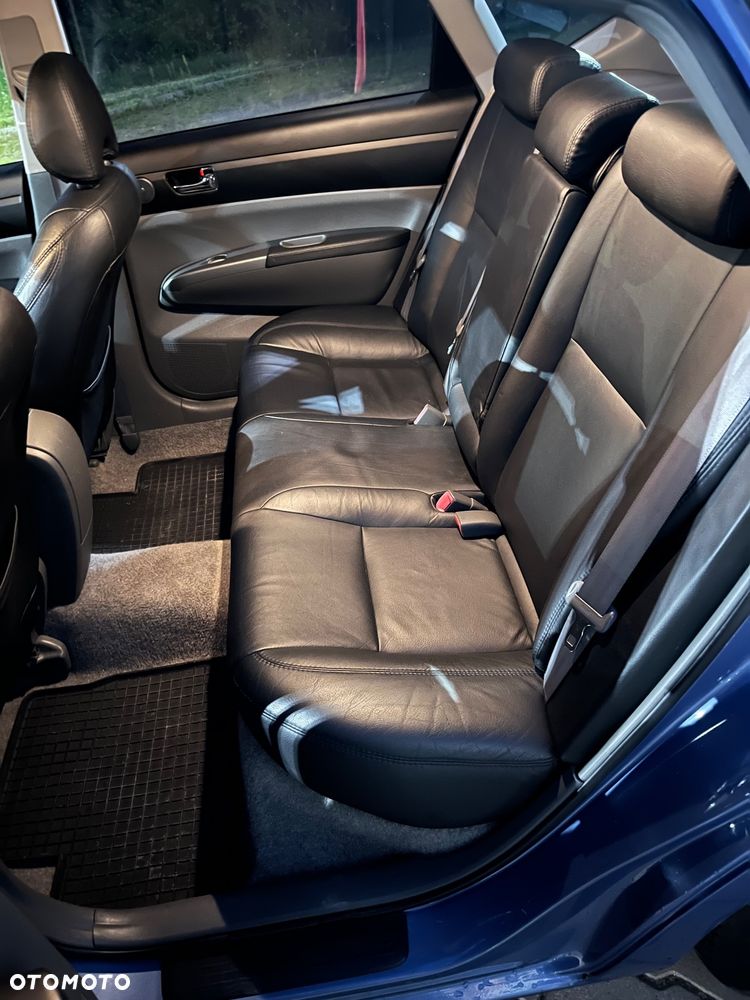 Toyota Prius 1.5 VVT-i Prestige - 23