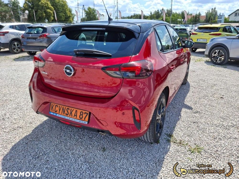 Opel Corsa - 6