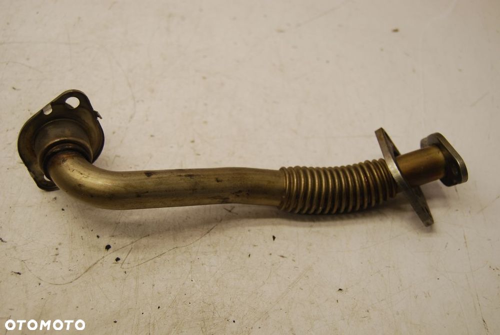 RURA PRZEWÓD EGR 03C131521T 1.4 FSI VW GOLF V 1.6 FSI AUDI SEAT SKODA - 2