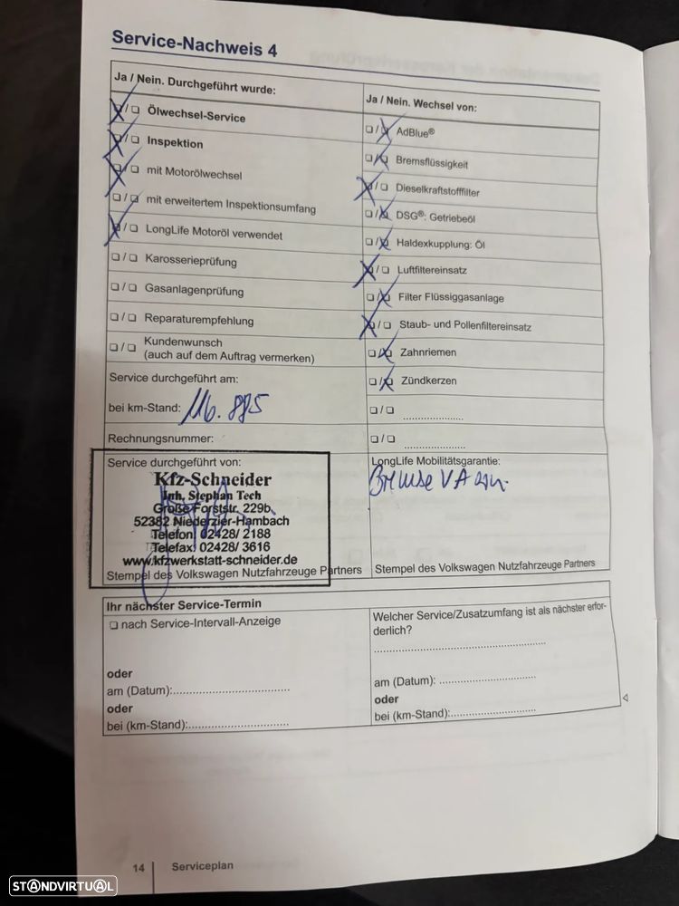 VW Amarok 2.0 TDi CD High.CM 4Motion Aut. - 27