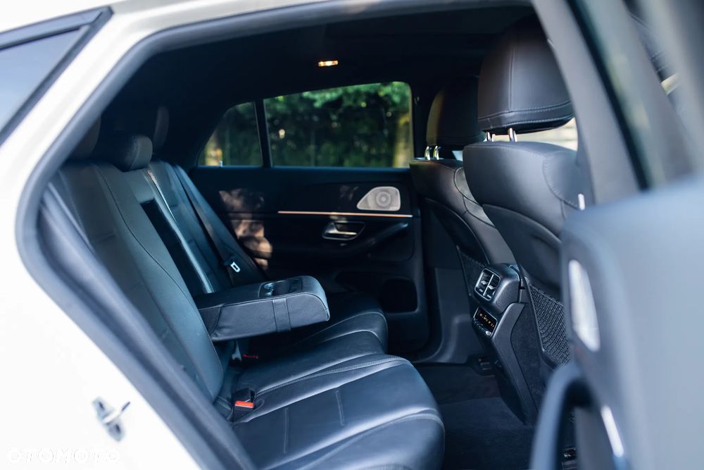 Mercedes-Benz GLE 400 d 4-Matic Premium Plus - 28