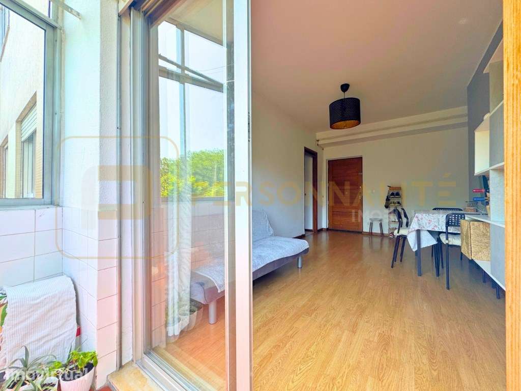 Apartamento T2+1 Centro de Guimarães | Universidade do Minho - Grande imagem: 2/13